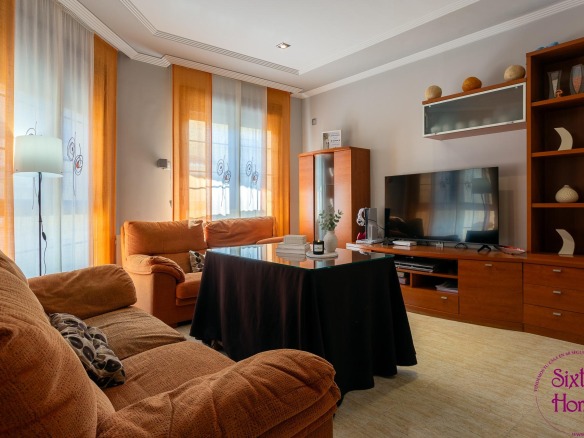 Adosado de 180 en Isso