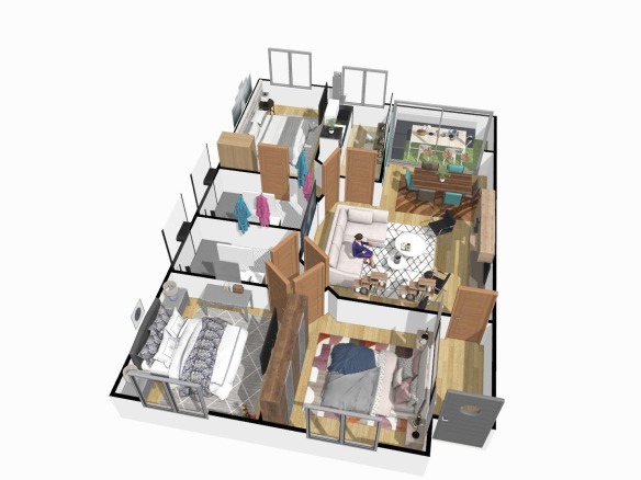 Piso de 0 bien comunicado en Andorra