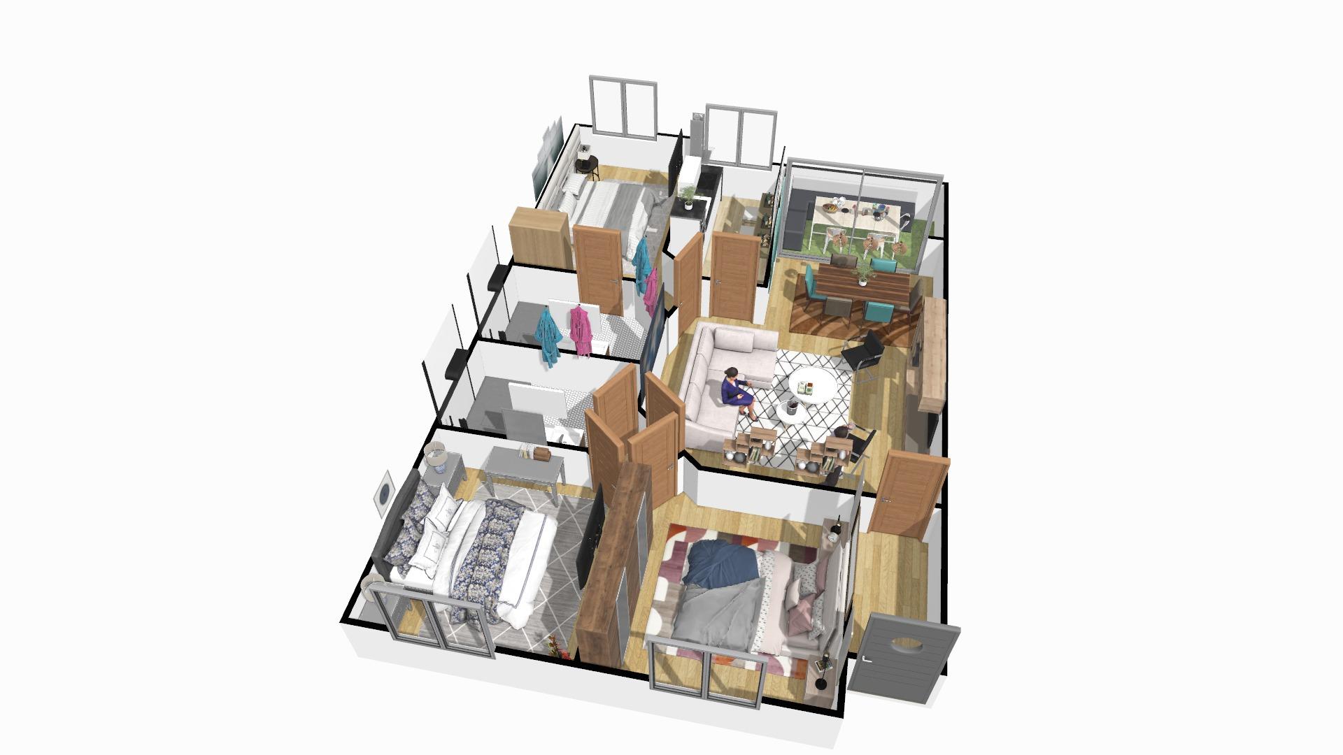 Piso de 0 bien comunicado en Andorra