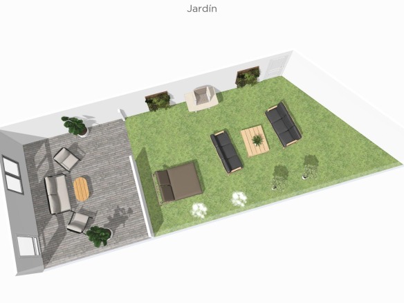 Adosado céntrico en Hellin y cercano a Isso