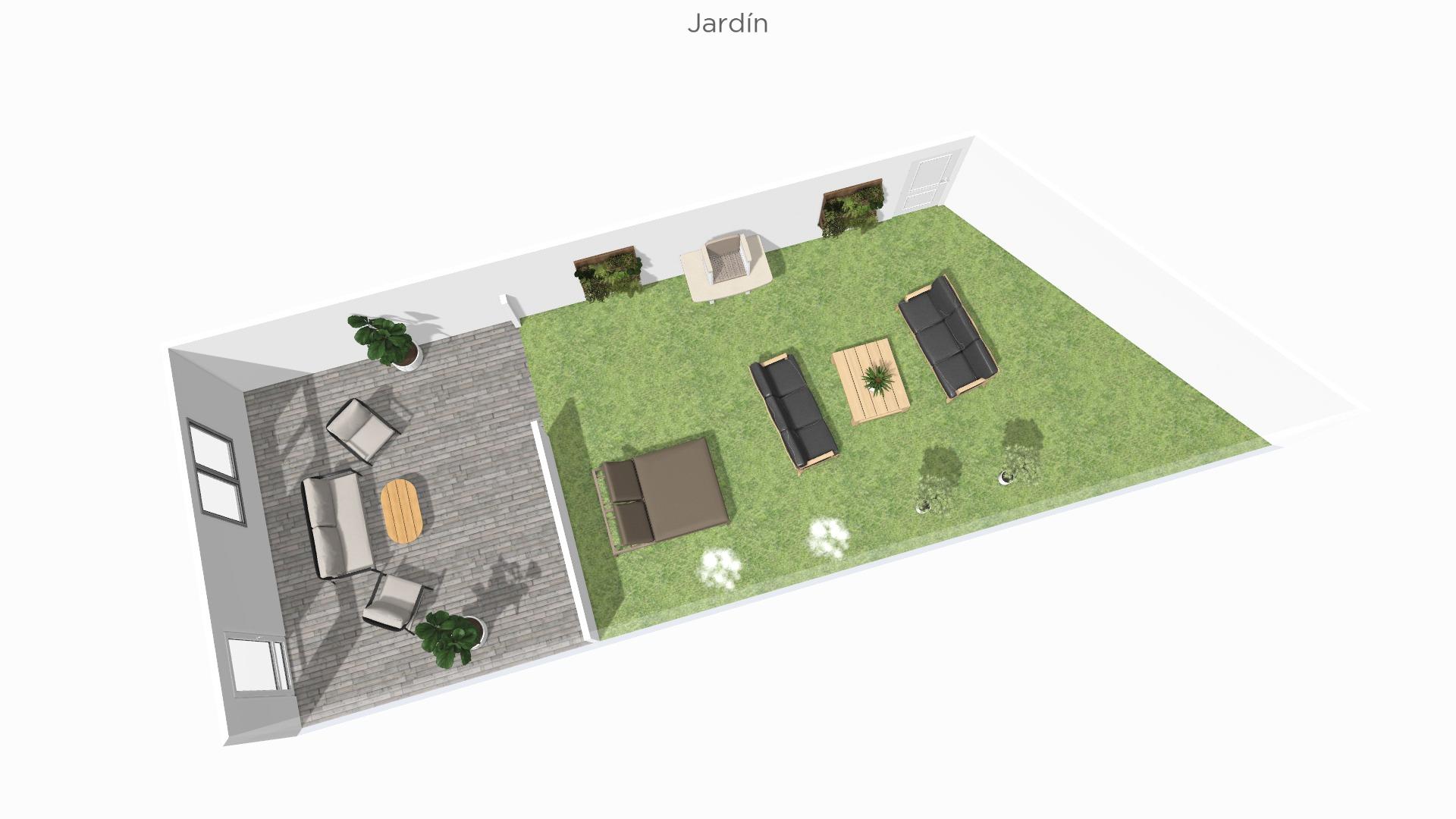 Adosado céntrico en Hellin y cercano a Isso