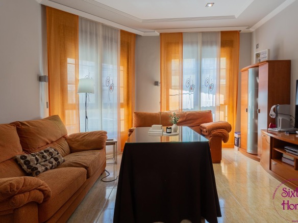 Adosado de 180 en Isso Hellin