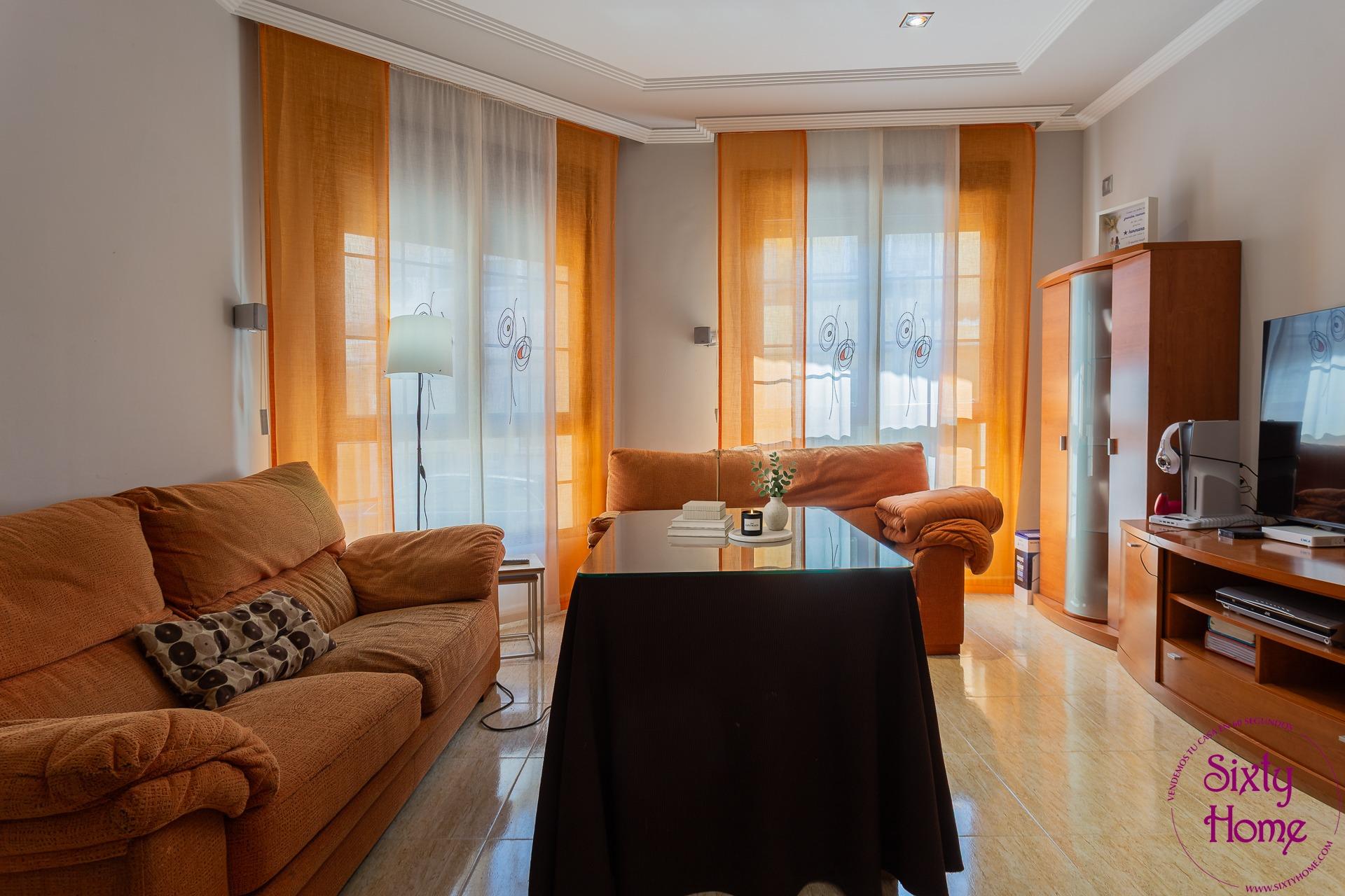 Adosado de 180 en Isso Hellin