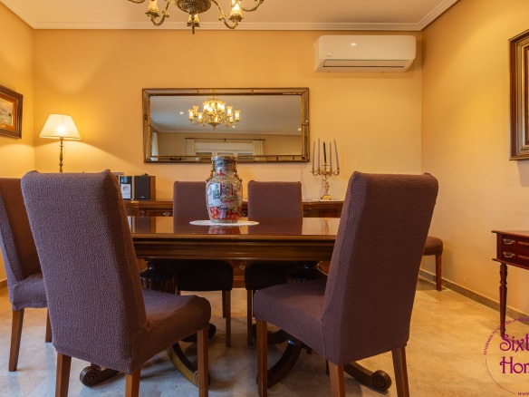 Chalet 1700 El Zorongo Zaragoza