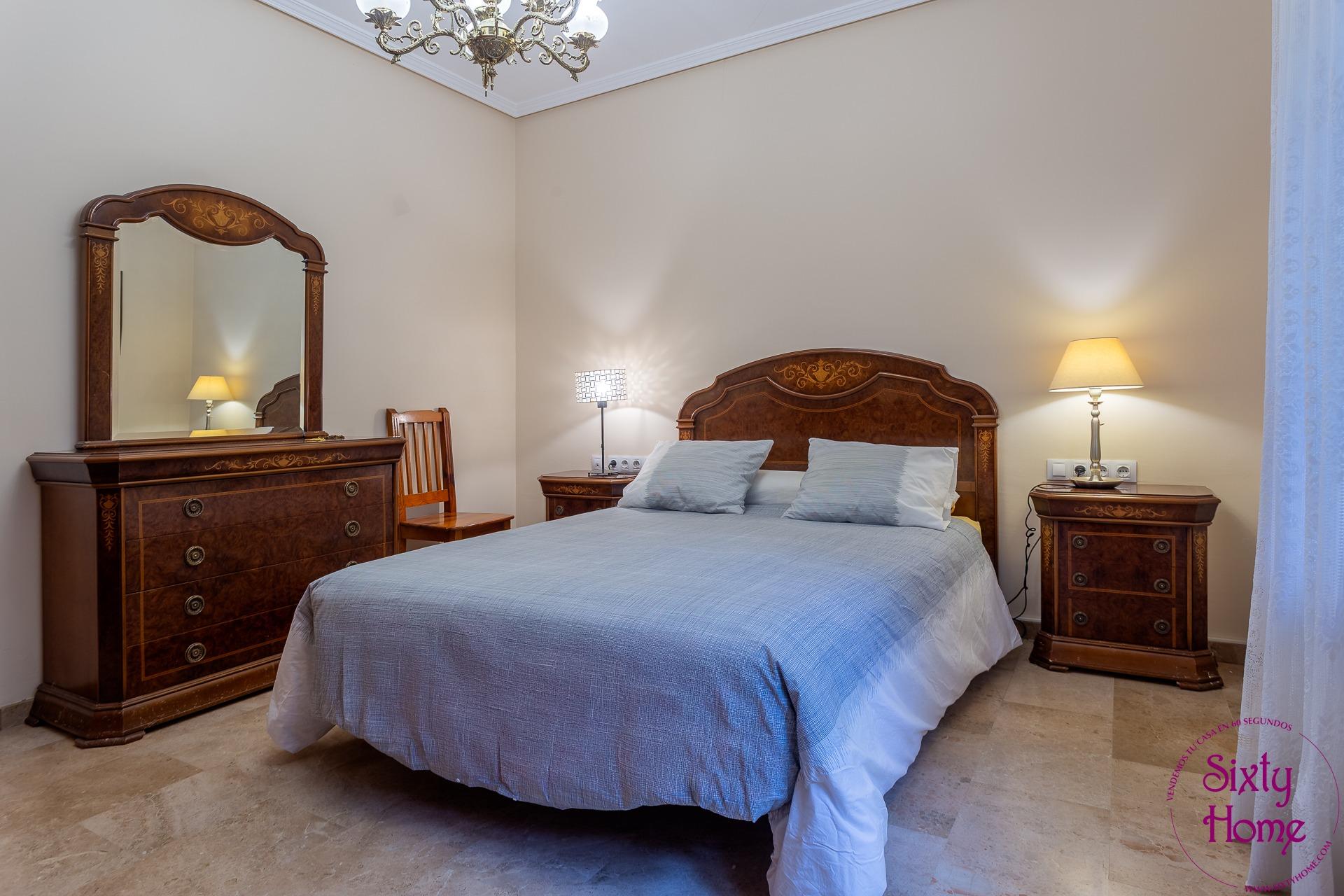 Chalet de 1700  Zaragoza El Zorongo