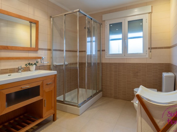 Chalet  en Zaragoza El Zorongo 1700
