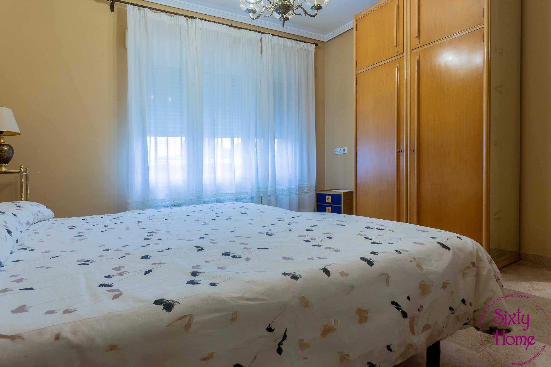 Chalet Zaragoza El Zorongo 1700