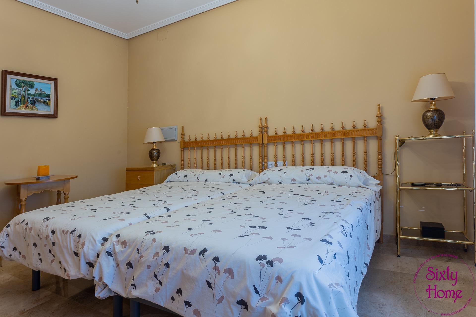 Chalet en El Zorongo con 1700