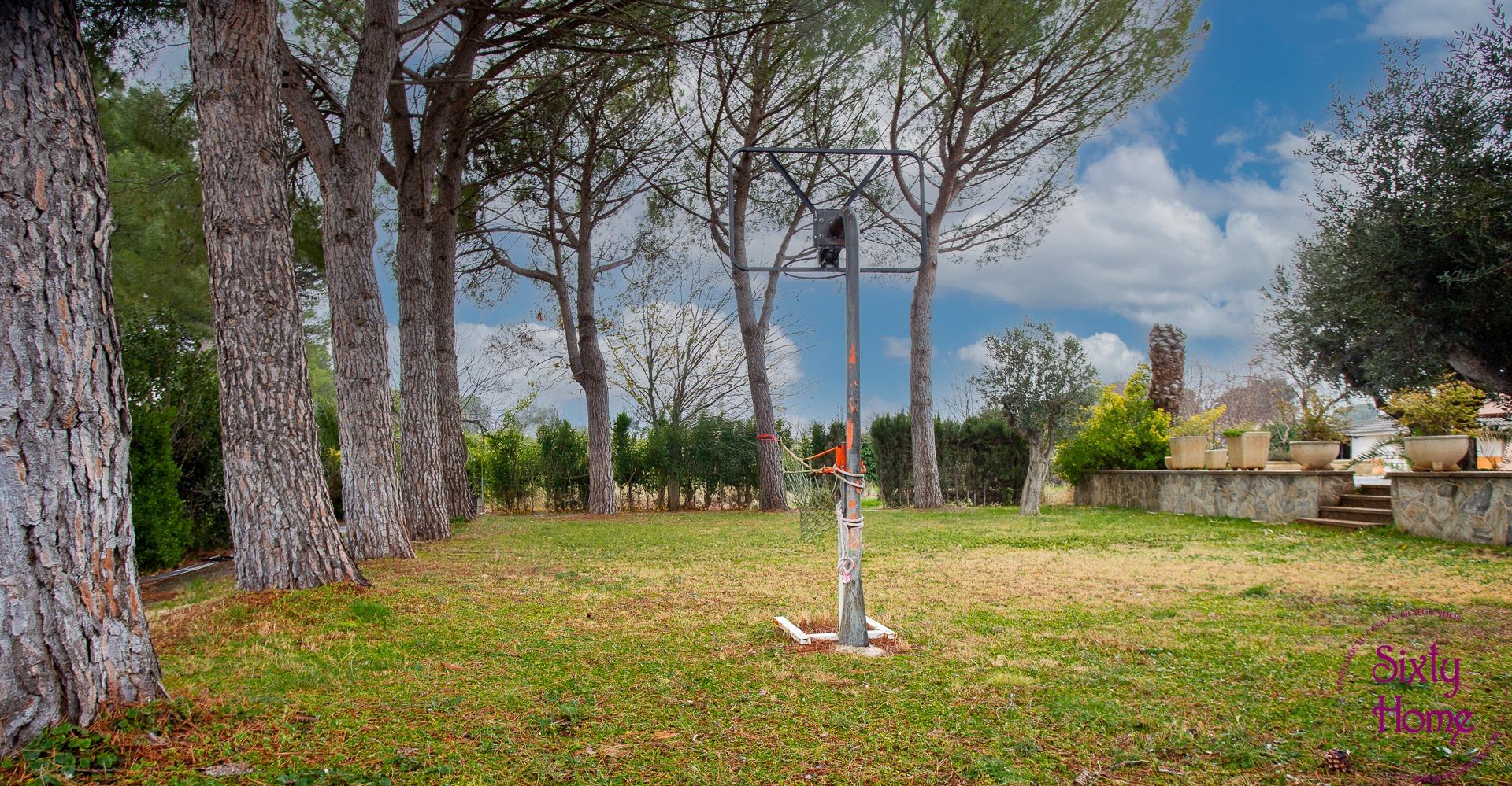 Chalet en Zaragoza con excelente ubicación en El Zorongo