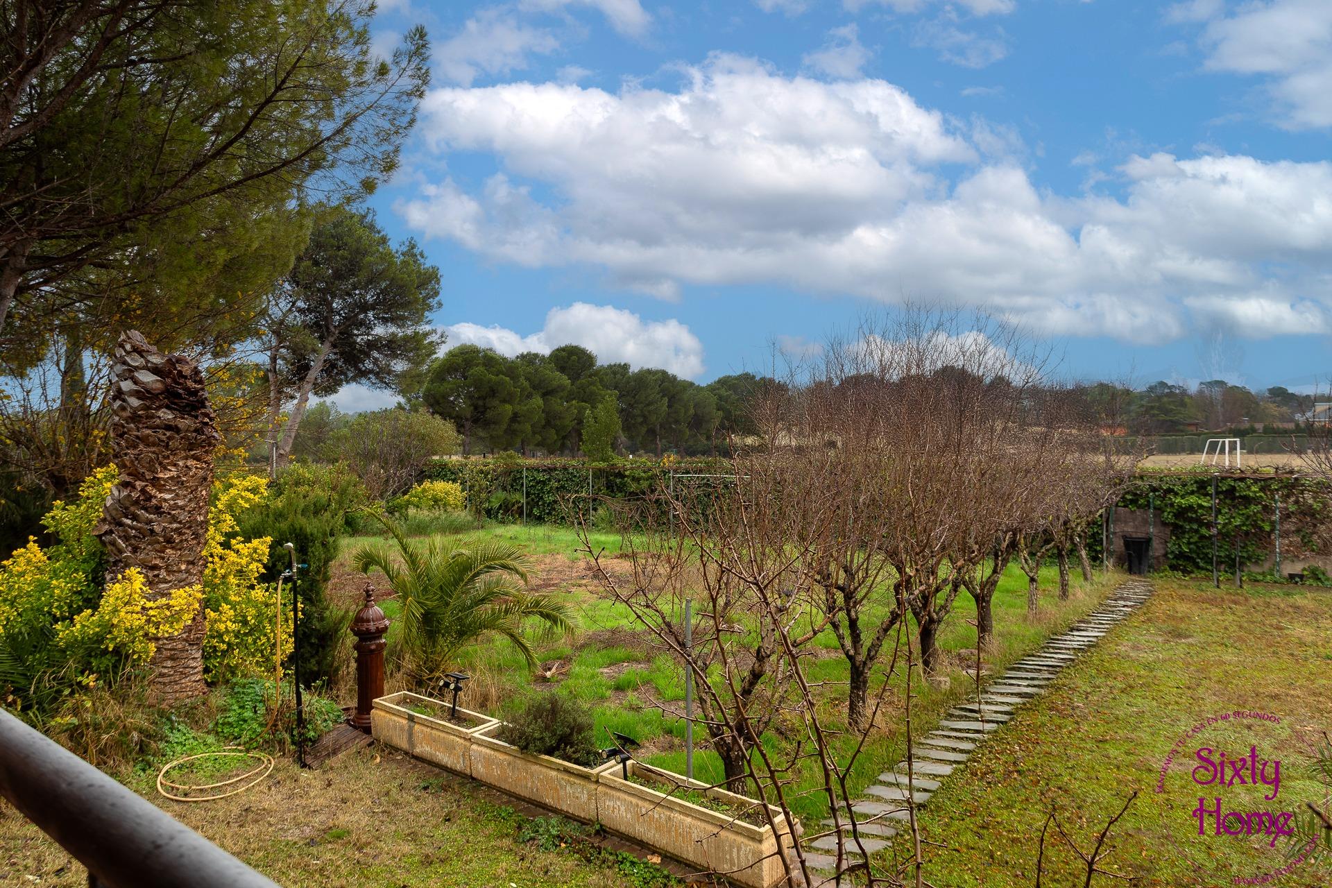 Chalet en El Zorongo ideal para inversión