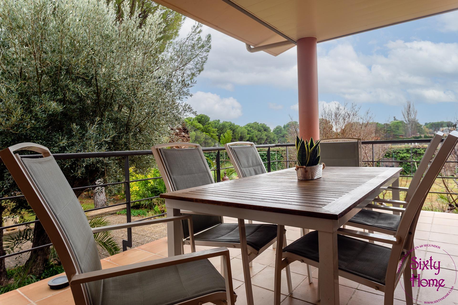 Chalet de 1700 en El Zorongo