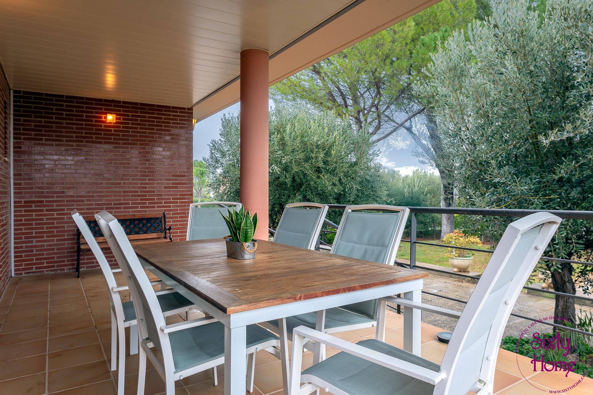 Chalet de 1700 en El Zorongo Zaragoza