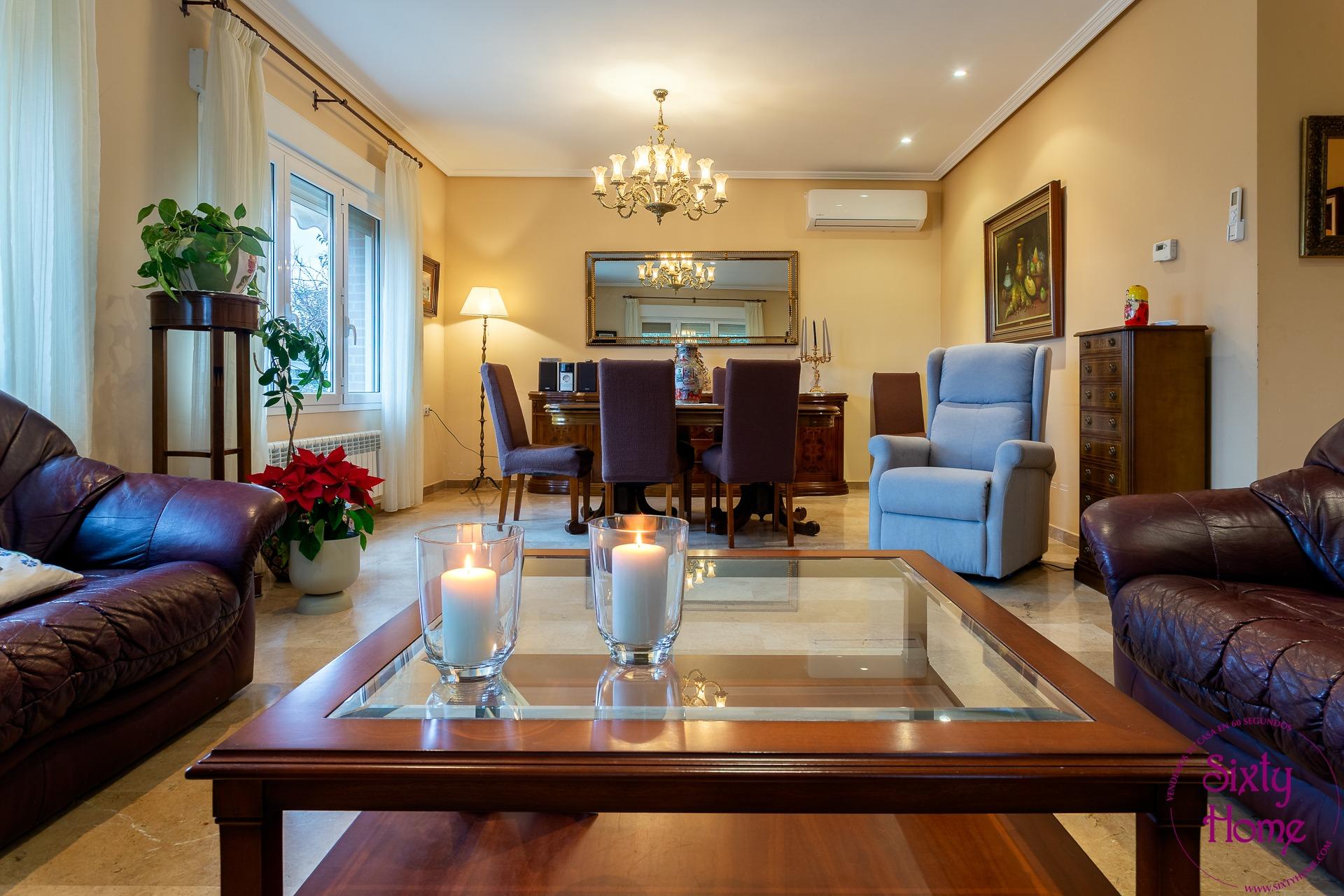 Chalet El Zorongo