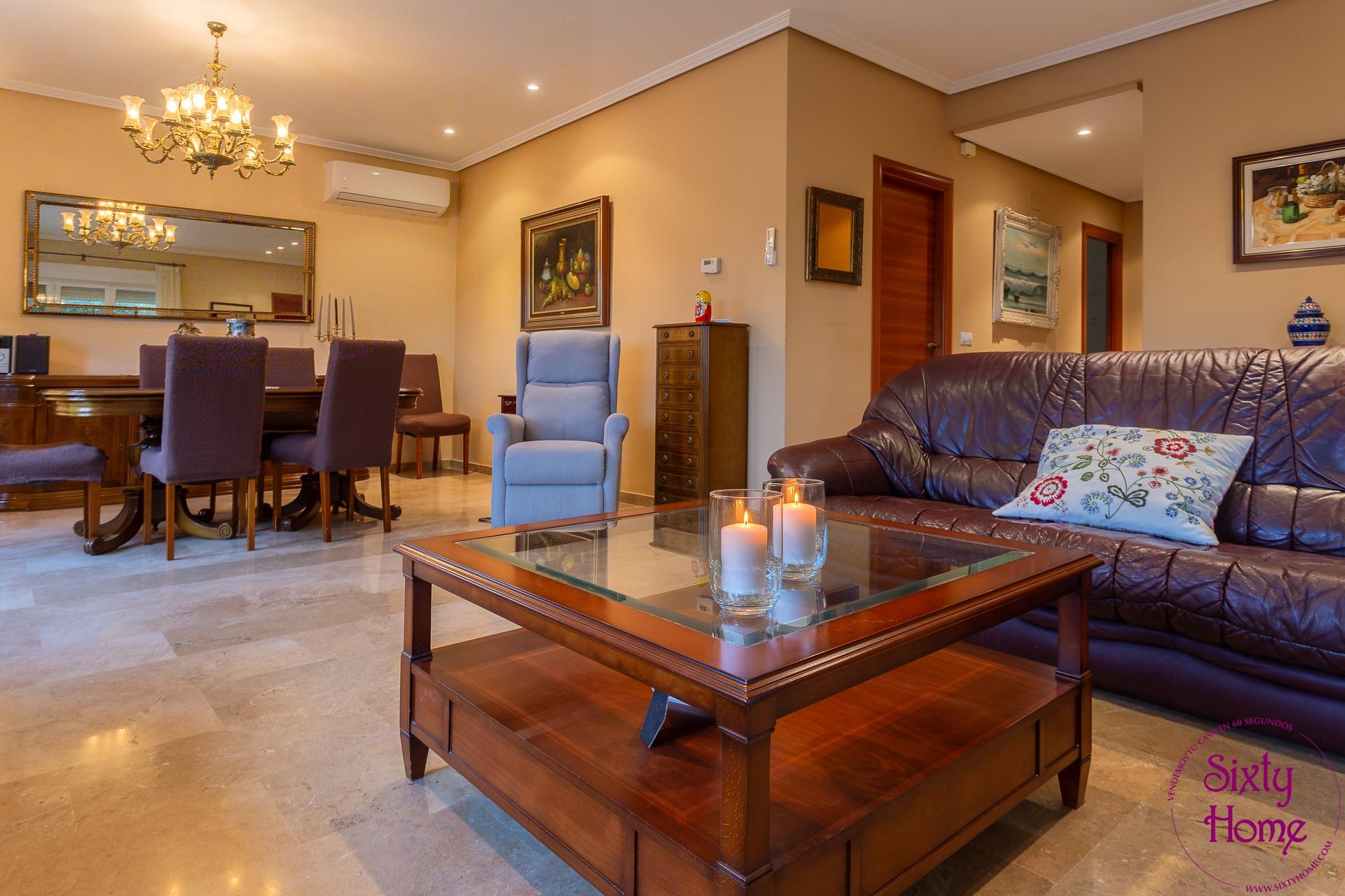 Chalet El Zorongo Zaragoza