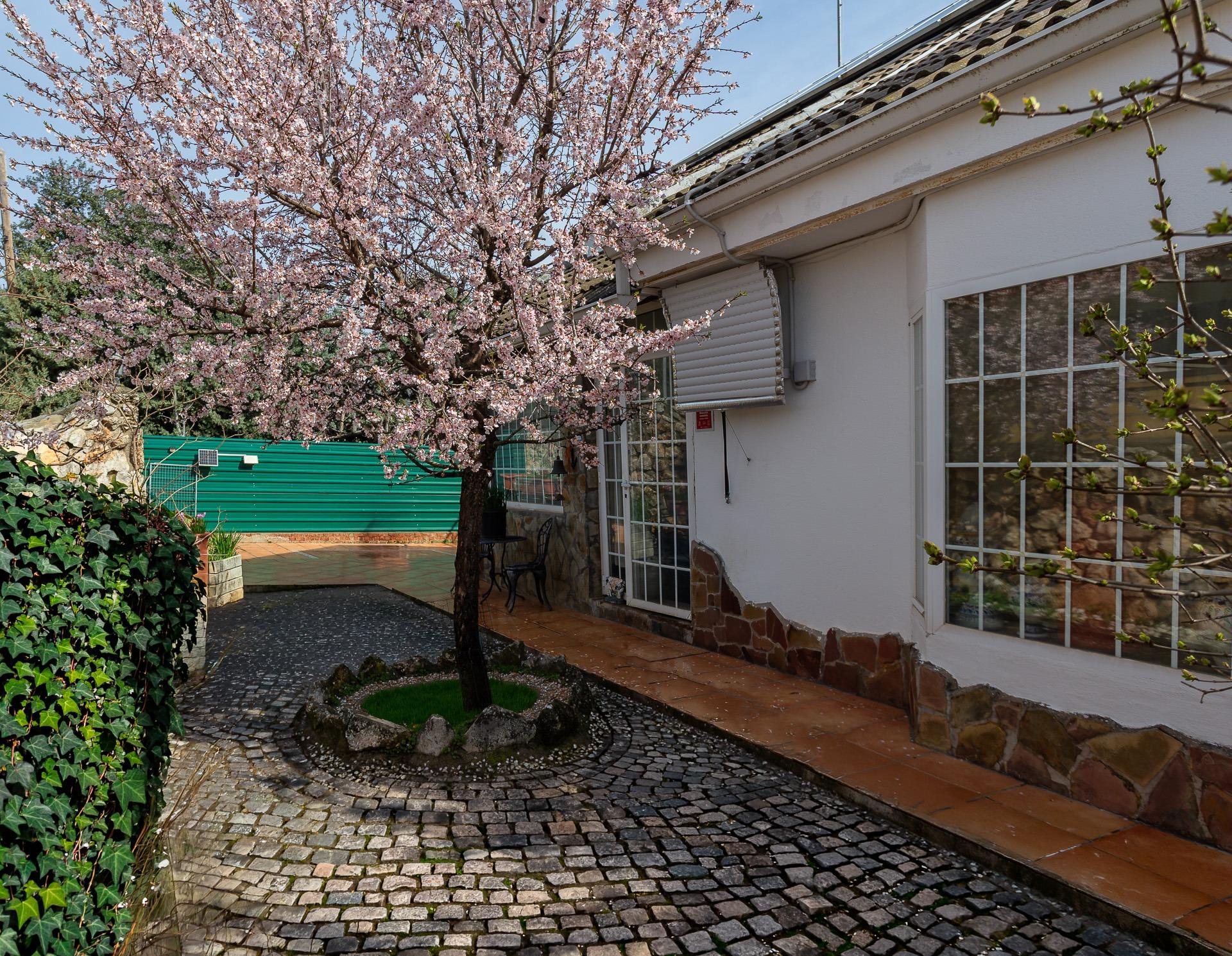 Casa en Eurovillas  Villar del Olmo