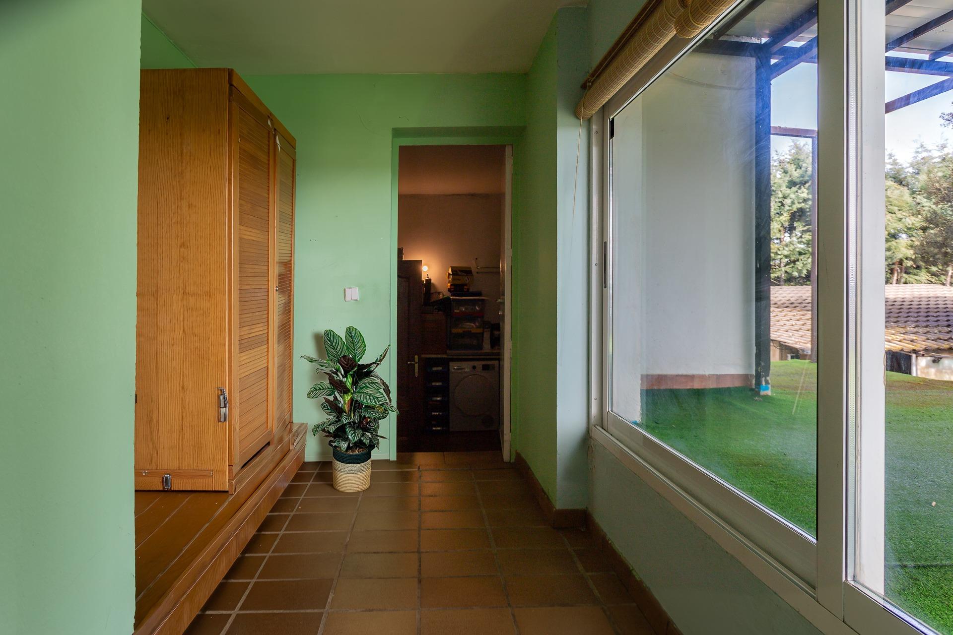 Casa con acabados modernos en Eurovillas  Villar del Olmo