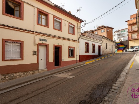 Casa en Andorra