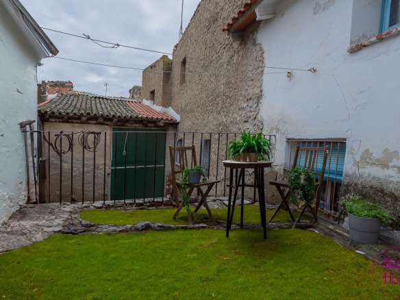 Casa de Pueblo en Mallen