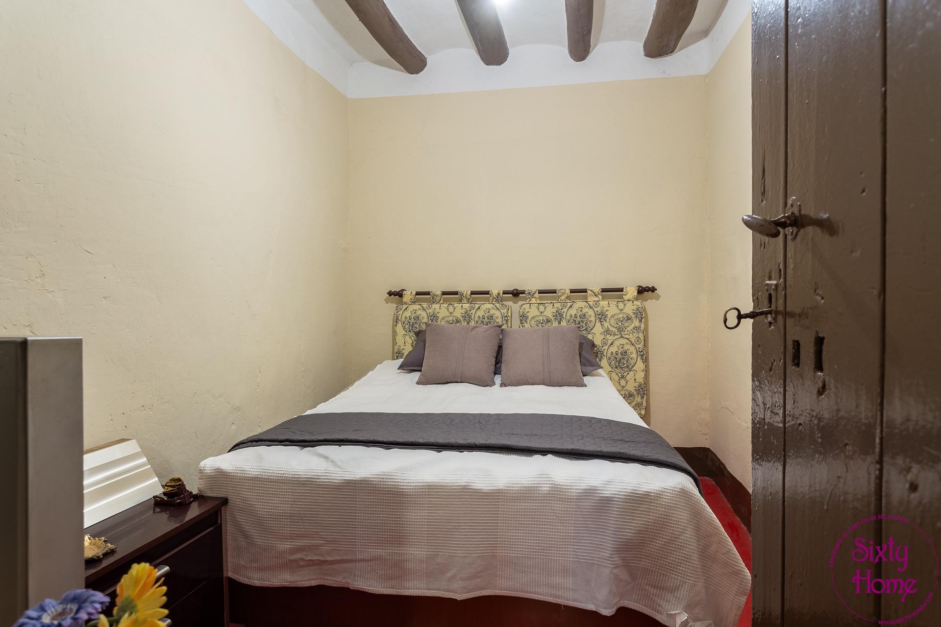 Casa de Pueblo de 0 en Mallén