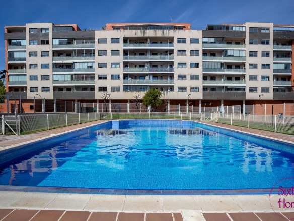 Piso en Zaragoza