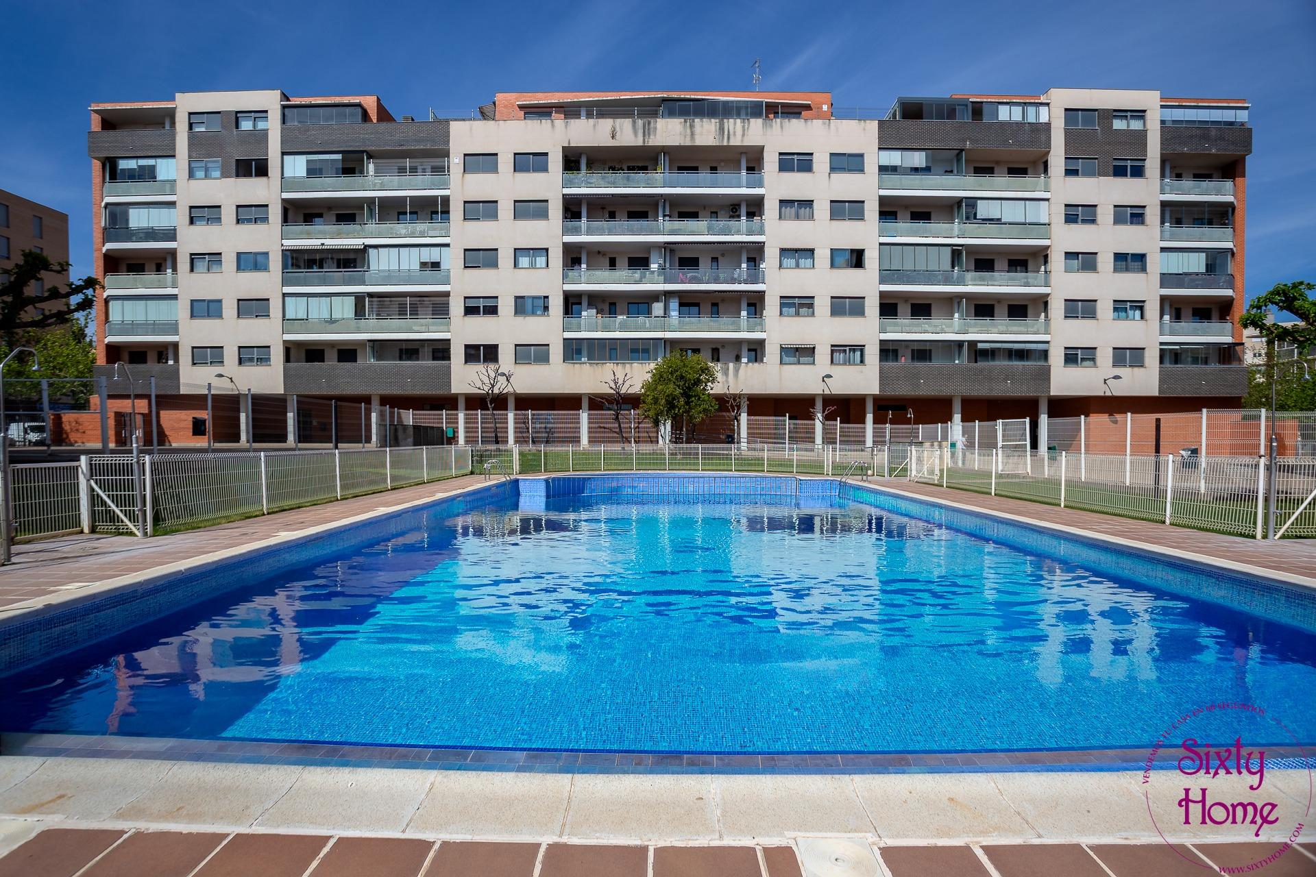 Piso en Zaragoza