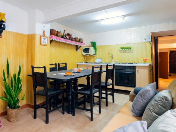 Casa en Sangarren