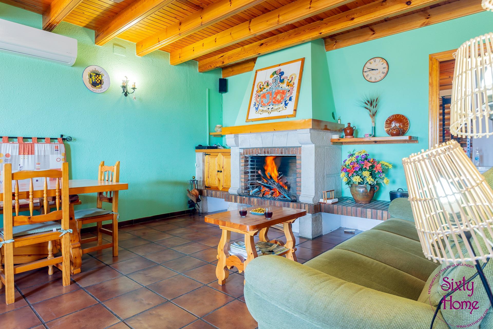 Casa en Sariñena