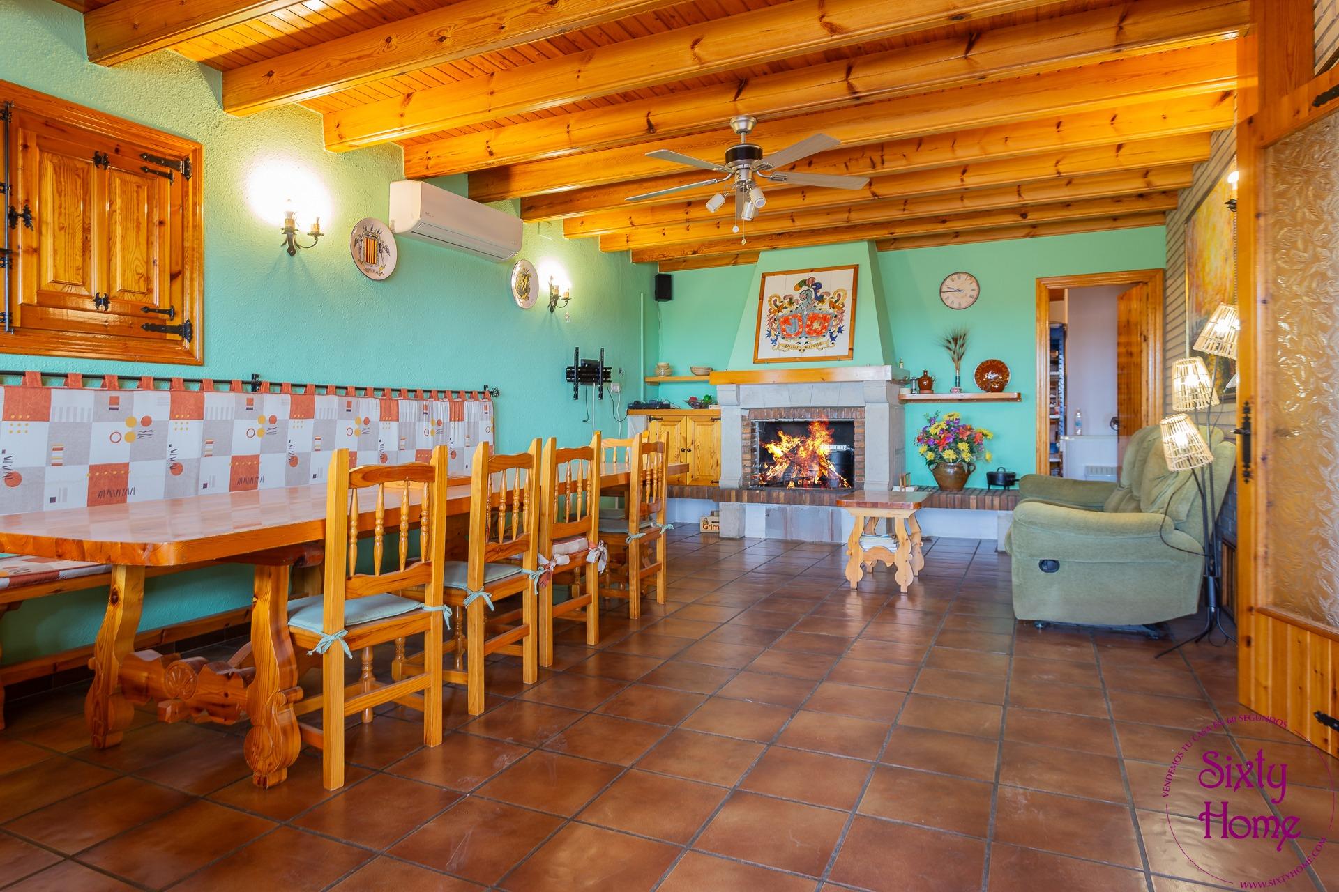 Casa en Sariñena Sariñena