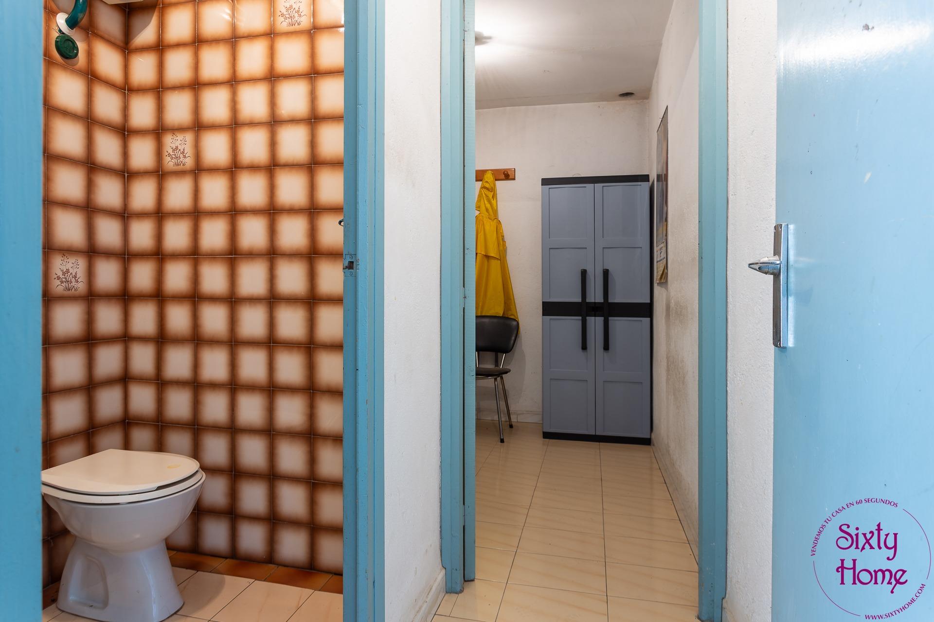 Casa de 1000 en una ubicación privilegiada de Sariñena