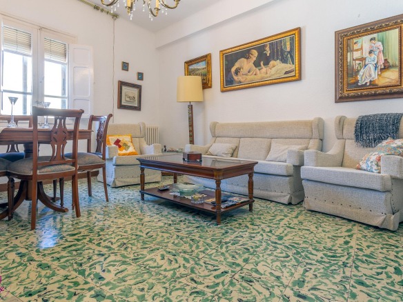 Casa en Andorra