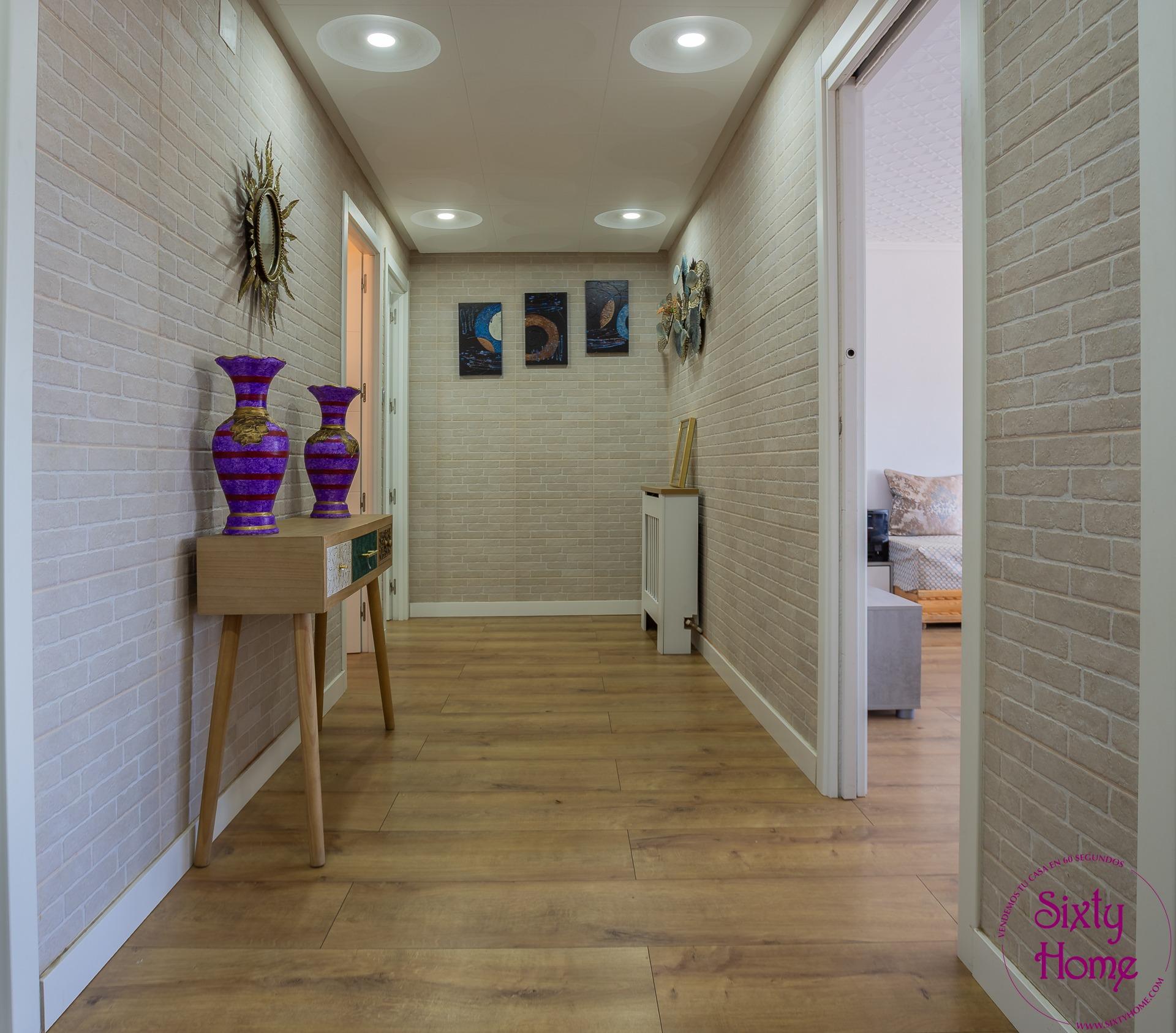 Piso con 0 disponible en Centro