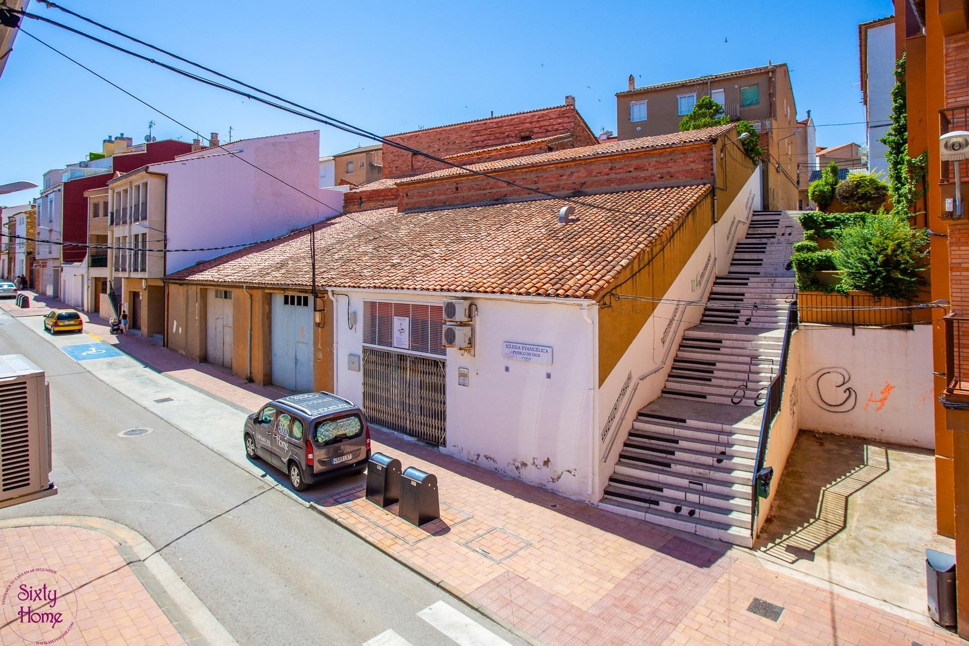 Casa en Andorra con excelente ubicación en Andorra