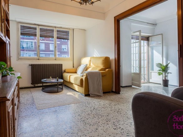 Piso en Zaragoza