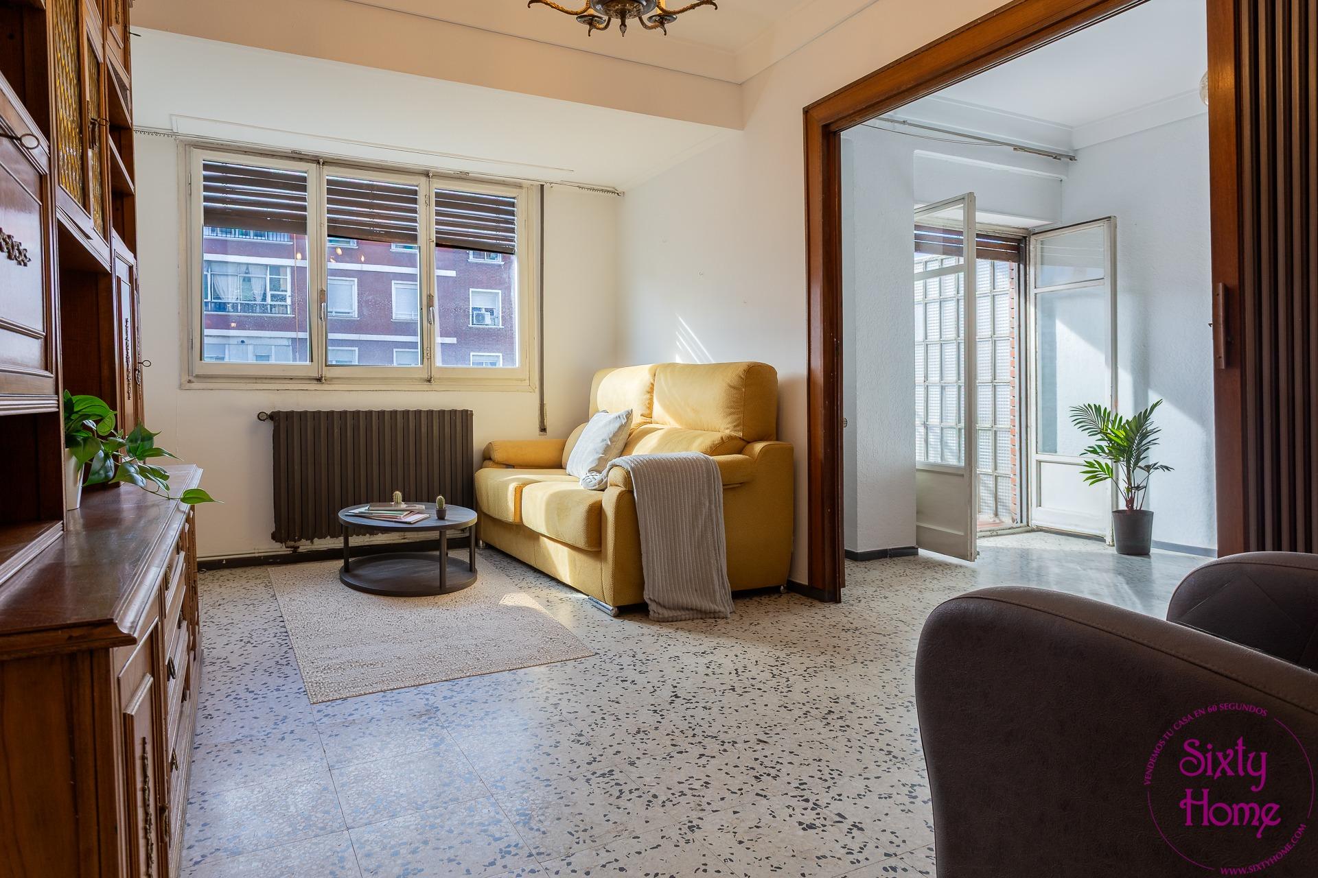 Piso en Zaragoza