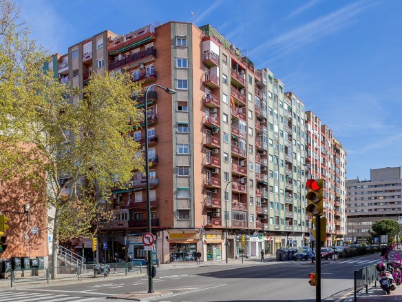 Piso de 0 en Zaragoza