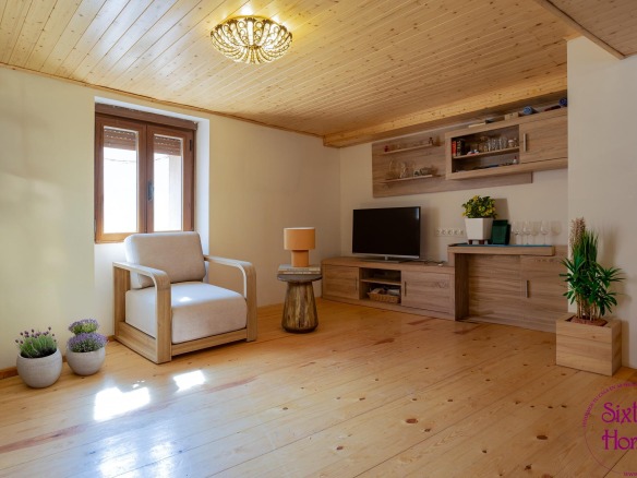 Casa en Jaca