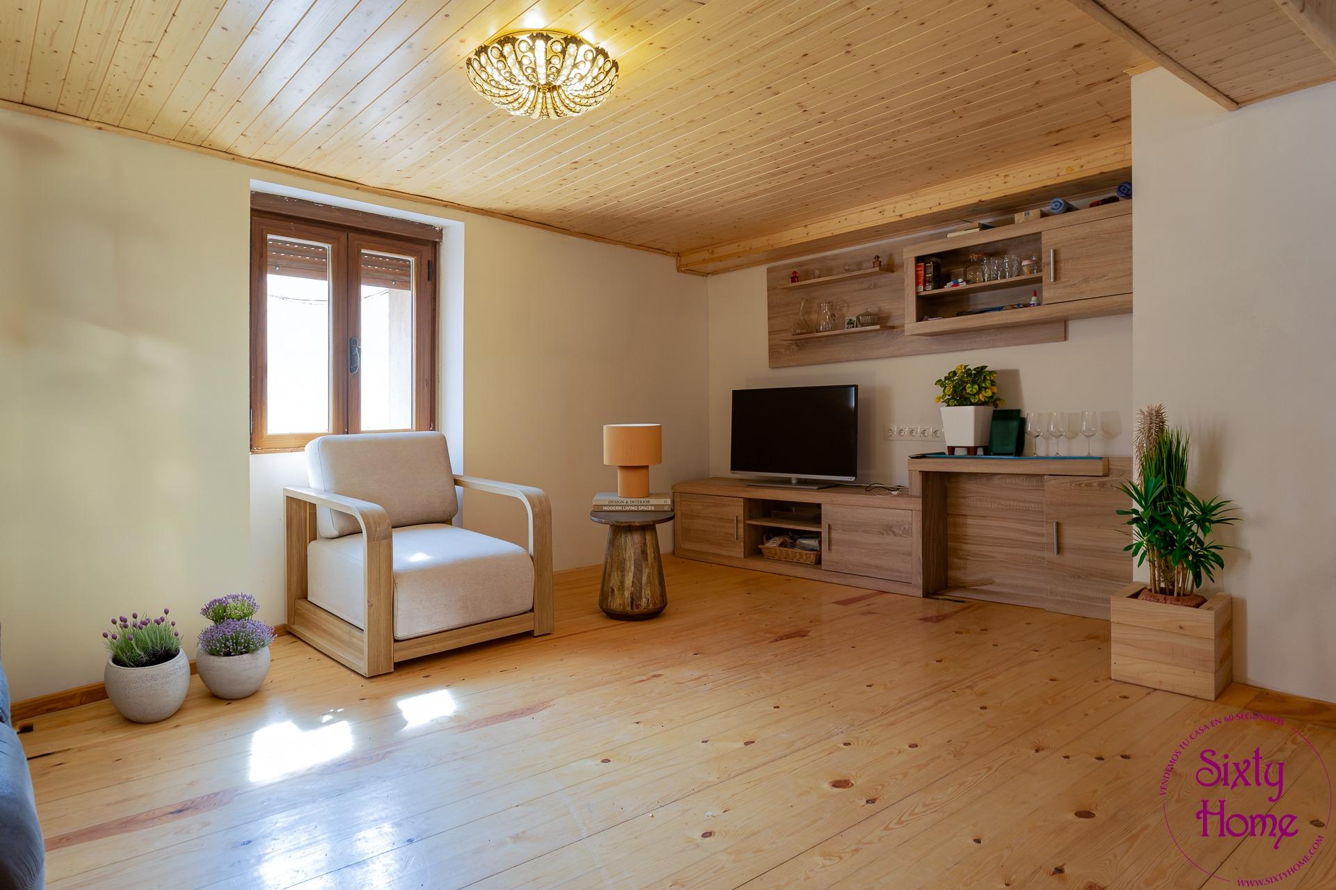 Casa en Jaca