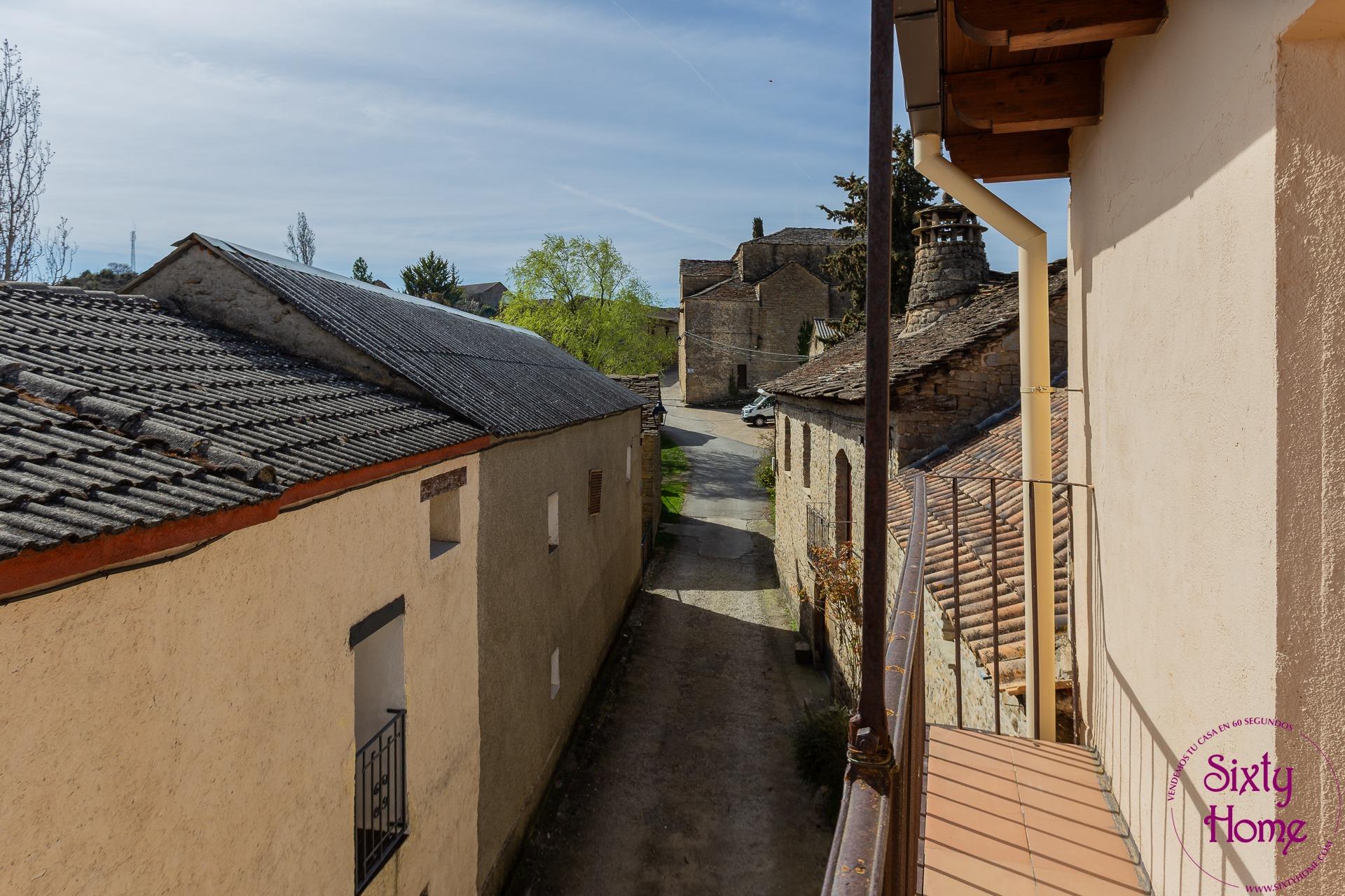 Casa de 0  Jaca Poblaciones sur