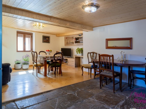 Casa en Poblaciones sur