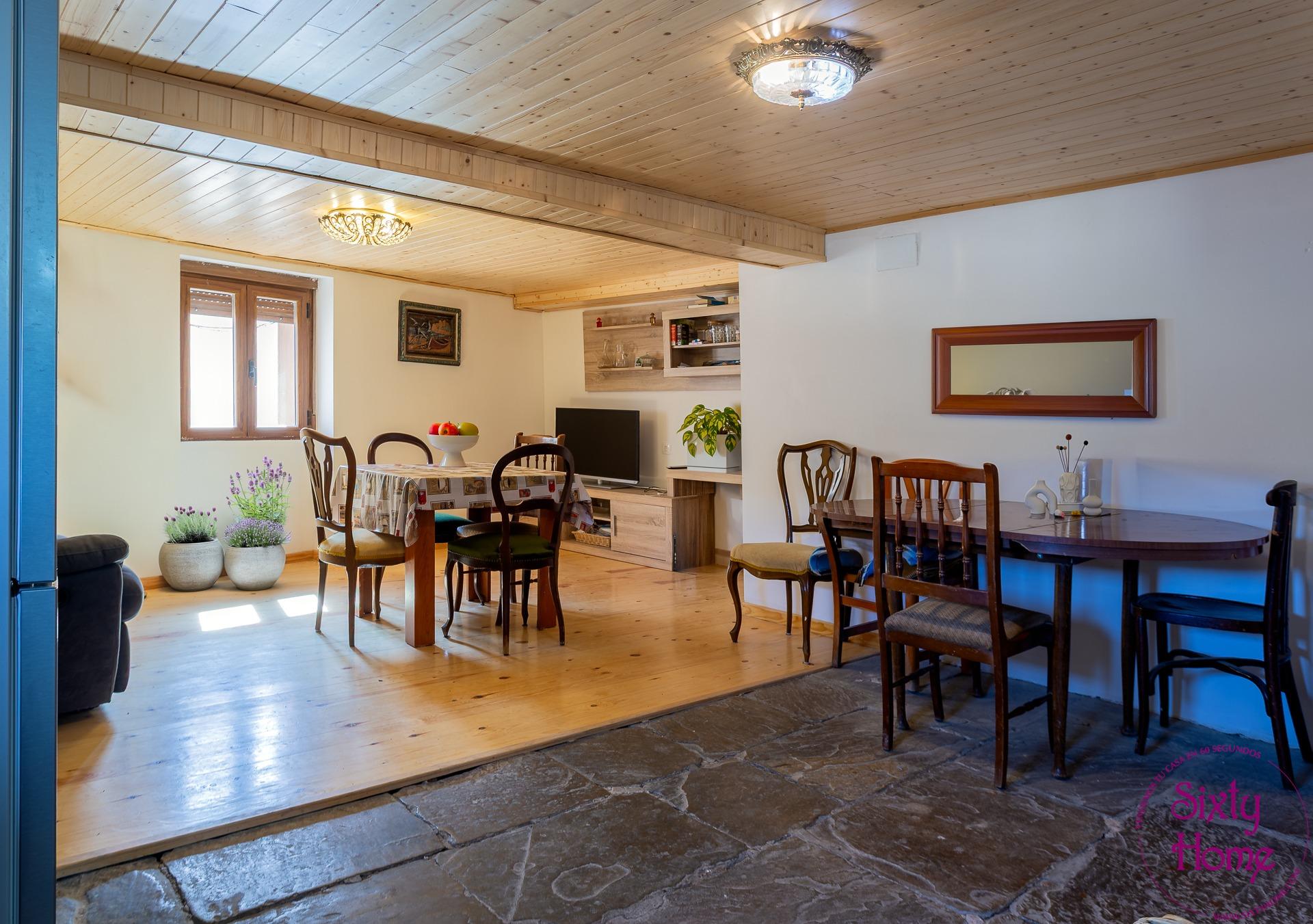Casa en Poblaciones sur