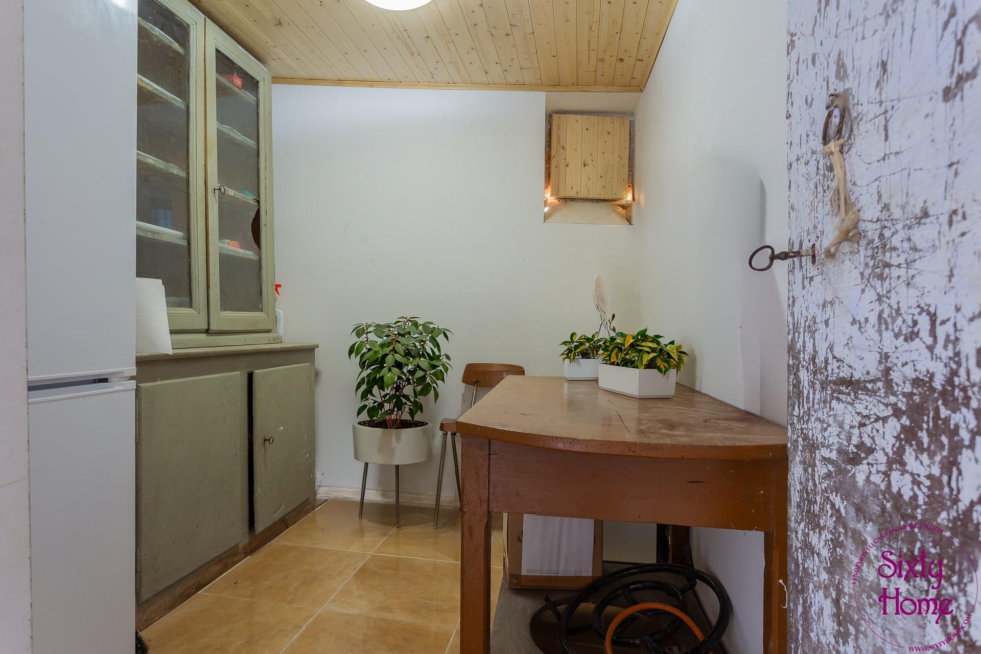 Casa de 0 en el centro de Jaca