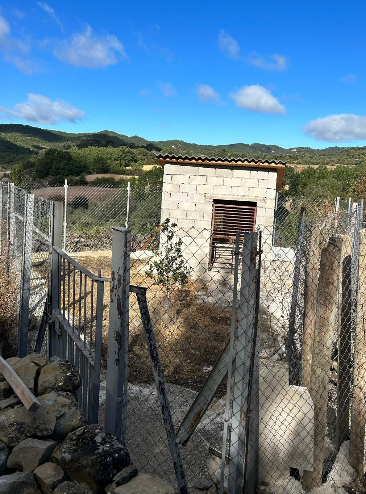 Casa moderno en Jaca