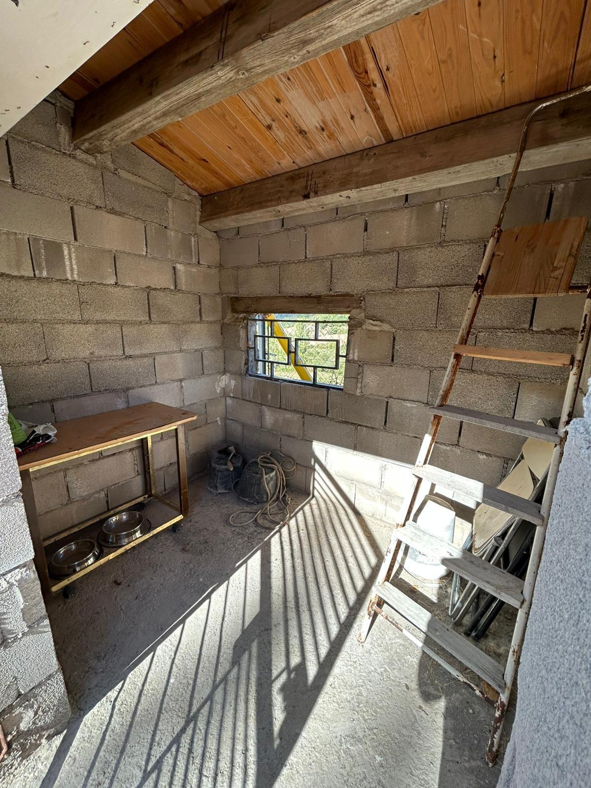 Casa ubicado en Poblaciones sur con gran espacio de 0