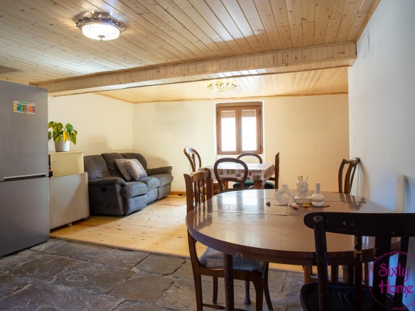 Casa de 0 en Poblaciones sur