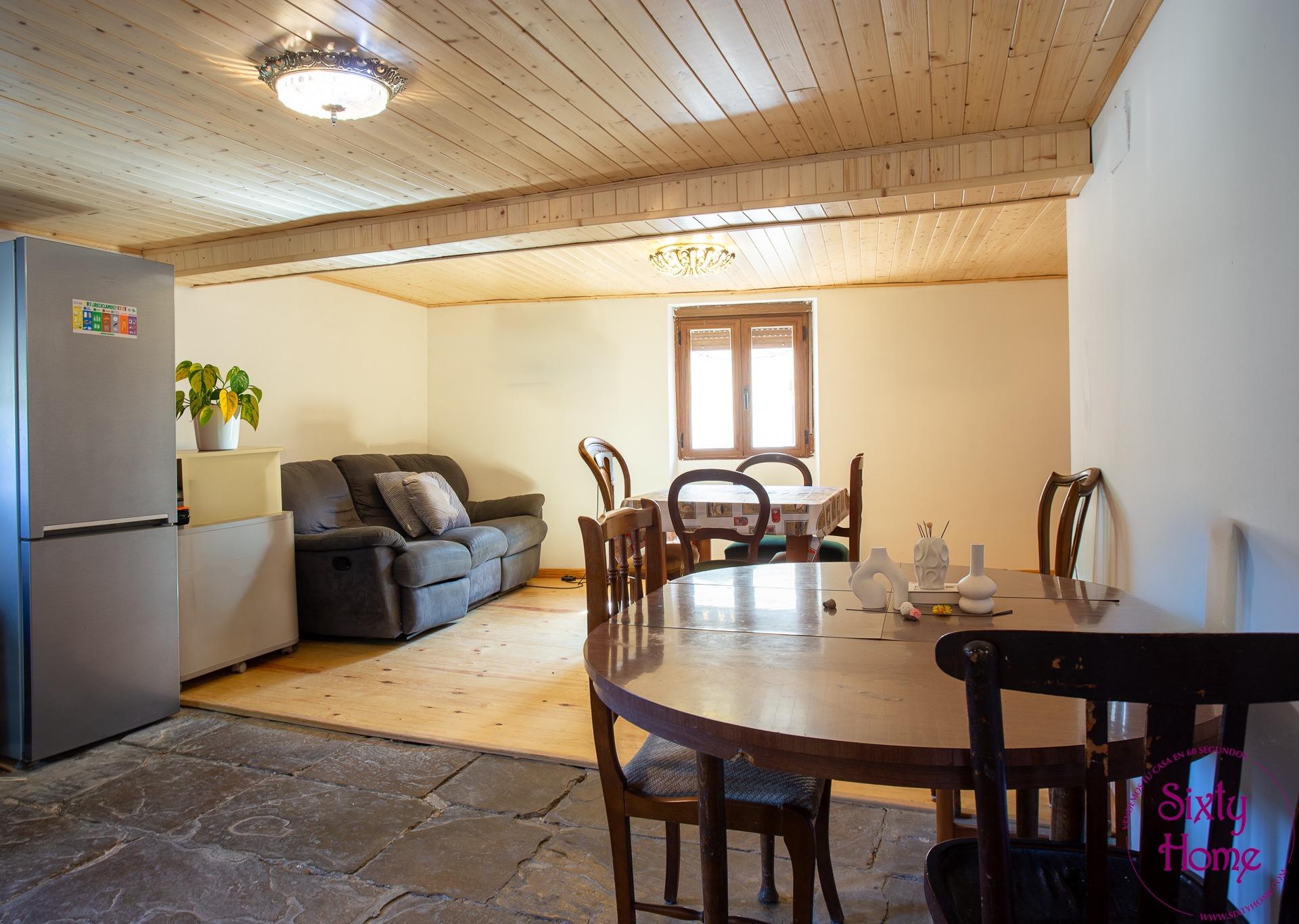 Casa de 0 en Poblaciones sur