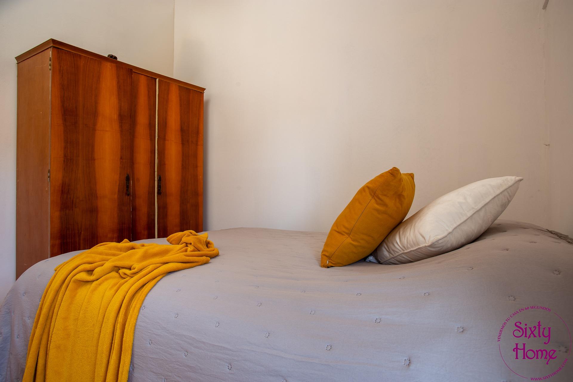 Casa Poblaciones sur