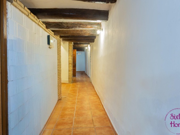 Casa 800 Nuevo