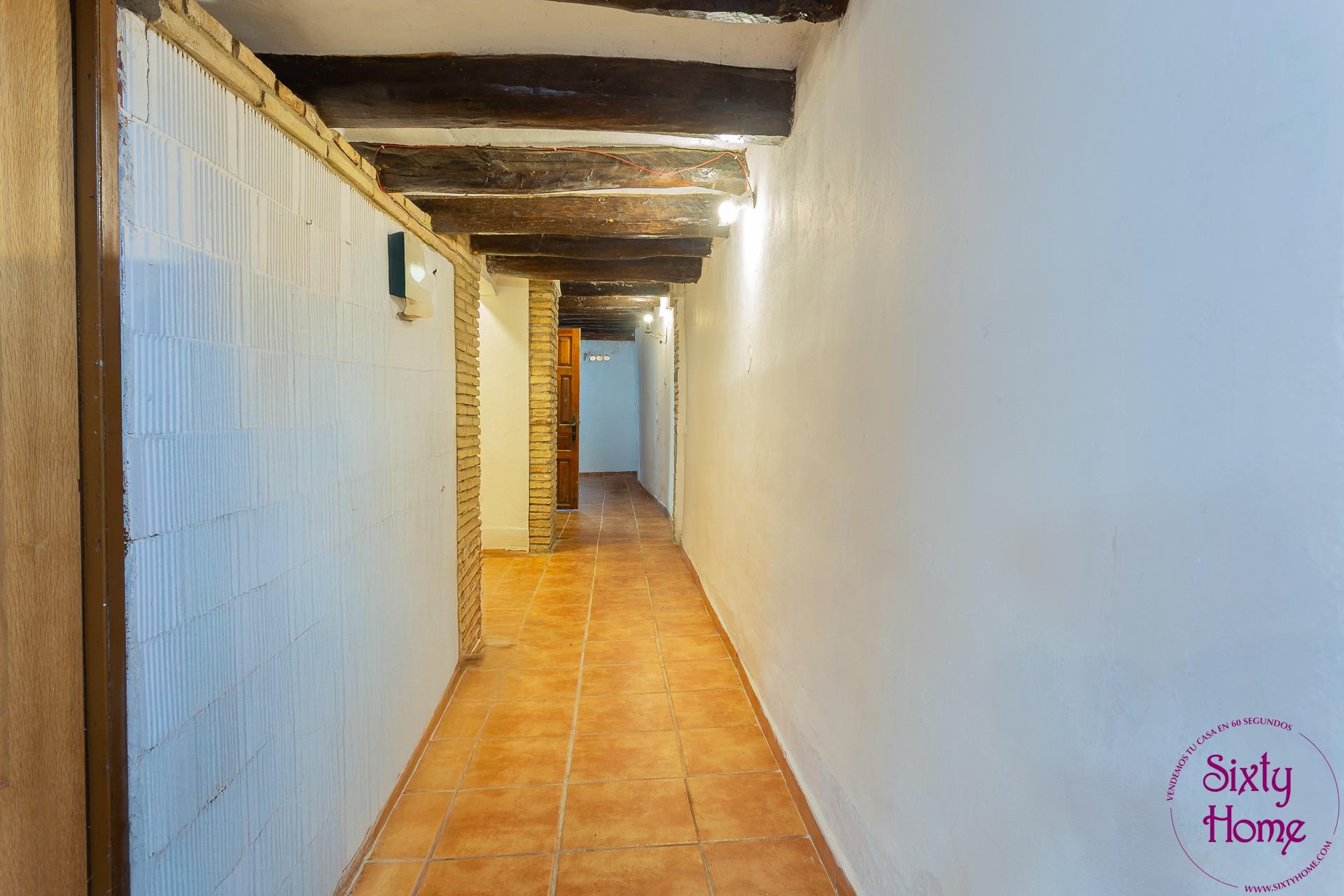Casa 800 Nuevo