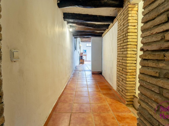 Casa 800 en Nuevo Lupiñen - Ortilla