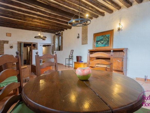 Casa de 800 en Nuevo